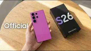 Samsung Galaxy S26 Ultra – Biggest Samsung Upgrade in Years