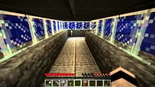 Let's Play Minecraft with Michael Jolly  Part 27