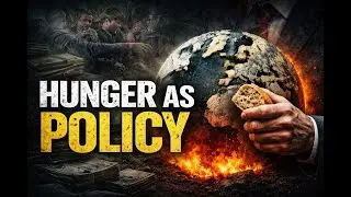 From the Irish Famine to a Global Pattern: How Hunger Became Policy