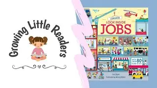 Look Inside Jobs
