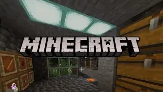 Minecraft Live Canada + Finishing The Project Ep 333