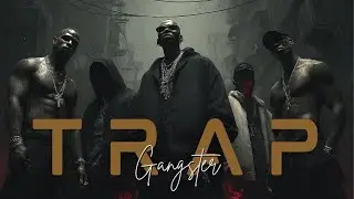 BOSS MENTALITY VOL.2: Aggressive Gangster Trap & Drill Motivation for GYM | Playlist Mix 2025