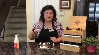 On Guard Sanitizing Mist