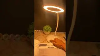 Philips orbit study lamp unboxing || #shorts #study #unboxing #amazon #tablelamp #ytshorts #viral