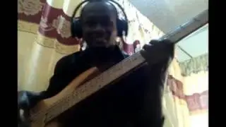 Amposah Rhythm (Ebengh)