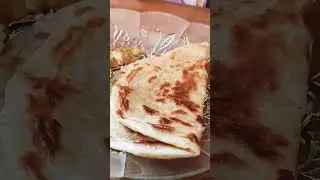 #breakfast #breaking #wowmoments #morningroutine #morningmotivation #morningeats #paratharecipe #wow