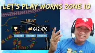 HOW TO PLAY WORMS ZONE IO? STRATEGY AND GAME PLAY? HOW TO RANK 1 AND SCORE 600,000 POINTS?