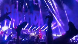 Slipknot Louder than Life 2024