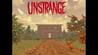 🔴 LIVE: 3 RANDOM HORROR GAMES: THAT'S NOT MY MUM! & UNSTRANGE & BABULYA