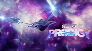 Star Trek Prodigy Writer/Producer Aaron Waltke on Which Star Trek Series Influenced Him as a Child