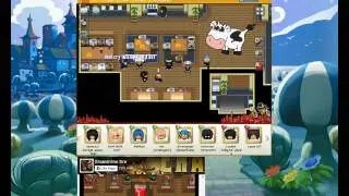 Protector Babies Graal Era