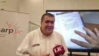 LR: Sunarp lanza plataforma gratuita para observar partidas registradas