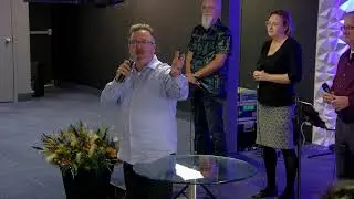 Greater Love Conference | Pastor Peter Youngren | Sunday Morning Service