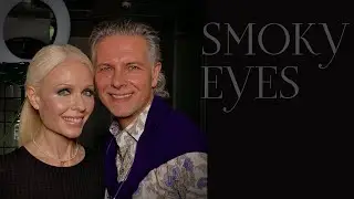 Smoky eyes / Смоки айс