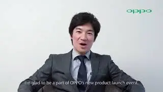 OPPO F3 Plus : Sony IMX398 Censor - Sashida Shinji