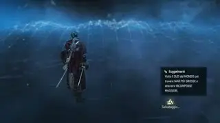 AC ROGUE THE STORM FORTRESS EASY IN 3-4 MINUTES