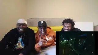 DDG - 9 Lives  ft. Polo G, NLE Choppa [GRIZZLY REACTION] FT @lifeofsplashy