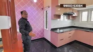 120 cr police layout Mysore house sale fully furnished call 9900363084