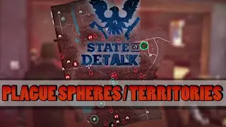 State of DeTalk #01: The Plague Spheres/Territories will be a refreshment, yet should be toggleabe