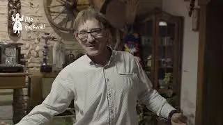 Antoni Babik - opowieść o przyśpiewkach krakowiak&oacute;w #alepięknie