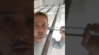 Carrying Channel Installation