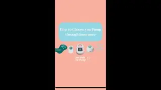 How to choose your breast pump through insurance