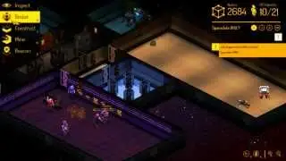 SpaceBase DF9 - Эпизод Пятый