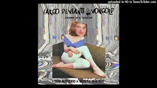 Fargo Devianti & Vongold - Rebecca (Original Mix)