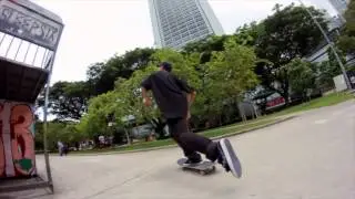 BANG BANG VIDEO - HAMBALI AND INSURGENT FRIENDS