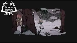Winter Burrow EP 05 - I found Mosses key!
