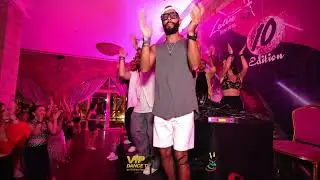 Social Parties &ndash; SBK | Lebanon Latin Festival 2025 Filmed By VIP Dance TV | Episode 99