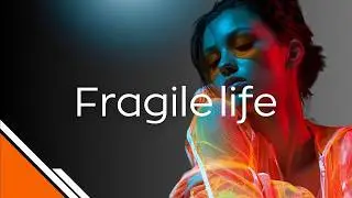 Fragile life｜ &mdash; VERSIL (Official Video)