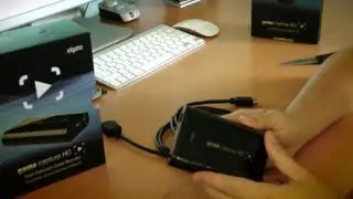 Unboxing: Game Capture HD