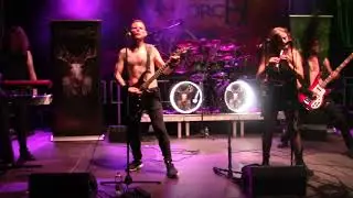 VallorcH live 13/09/2019- Fialar-Voices of north