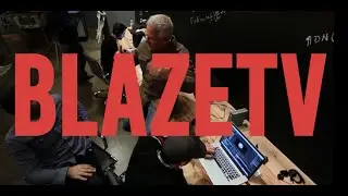 What is TheBlaze?