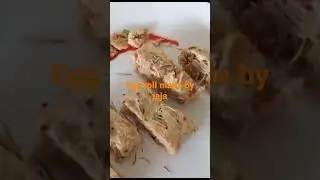 egg roll by Joyce Alyssa jade Lazaro yadao#foodies
