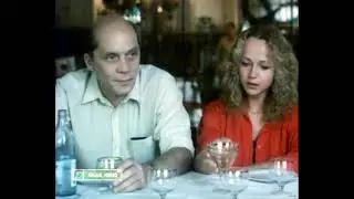 Убегающий август (1989 год) советский фильм