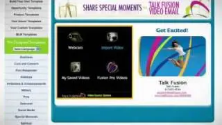 Talk Fusion Email Marketing Best Email Auto Responder