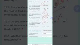 SSC CGL JSO Post Qualification || TSPKMAN