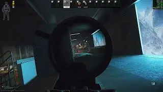 EFT - random shoot