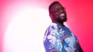 Mega Ran - Have A Great Time! (Official Music Video)