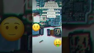 VIVO Y12S KAMERA GAGAL 🪛 #belajarservicehp #servicehp #servicehppemula #situbondo #hprusak
