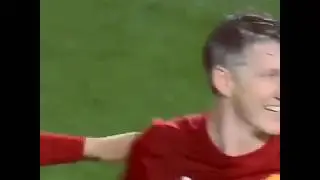 Man u vs wigan (3-1) shot by Bastian Schweinsteiger