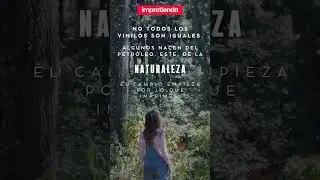 Vinilo Bio Sostenible BIOND | El futuro de la impresi&oacute;n ecol&oacute;gica 🌿