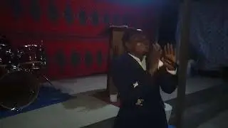 Nzambe alongola yo soni 