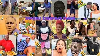 MBEGA GUSEKA 2025 :🎉MURASEKA MUTURIKE IMBAVU KANYOMBYA YASETSA NUWABURAYE 💅🤦