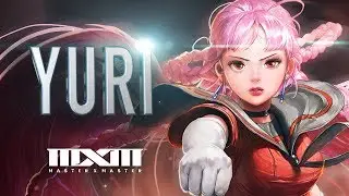 Master Yuri: Gameplay Teaser