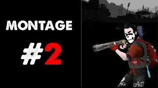 Pineaqples: The Specialist - H1Z1 Montage #2