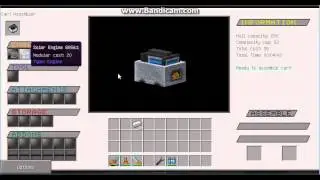 гайд по Steve Carts 2 №1 (Cart Assembler и его составляющие)