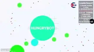 Copy of Agar.Io SpySkin